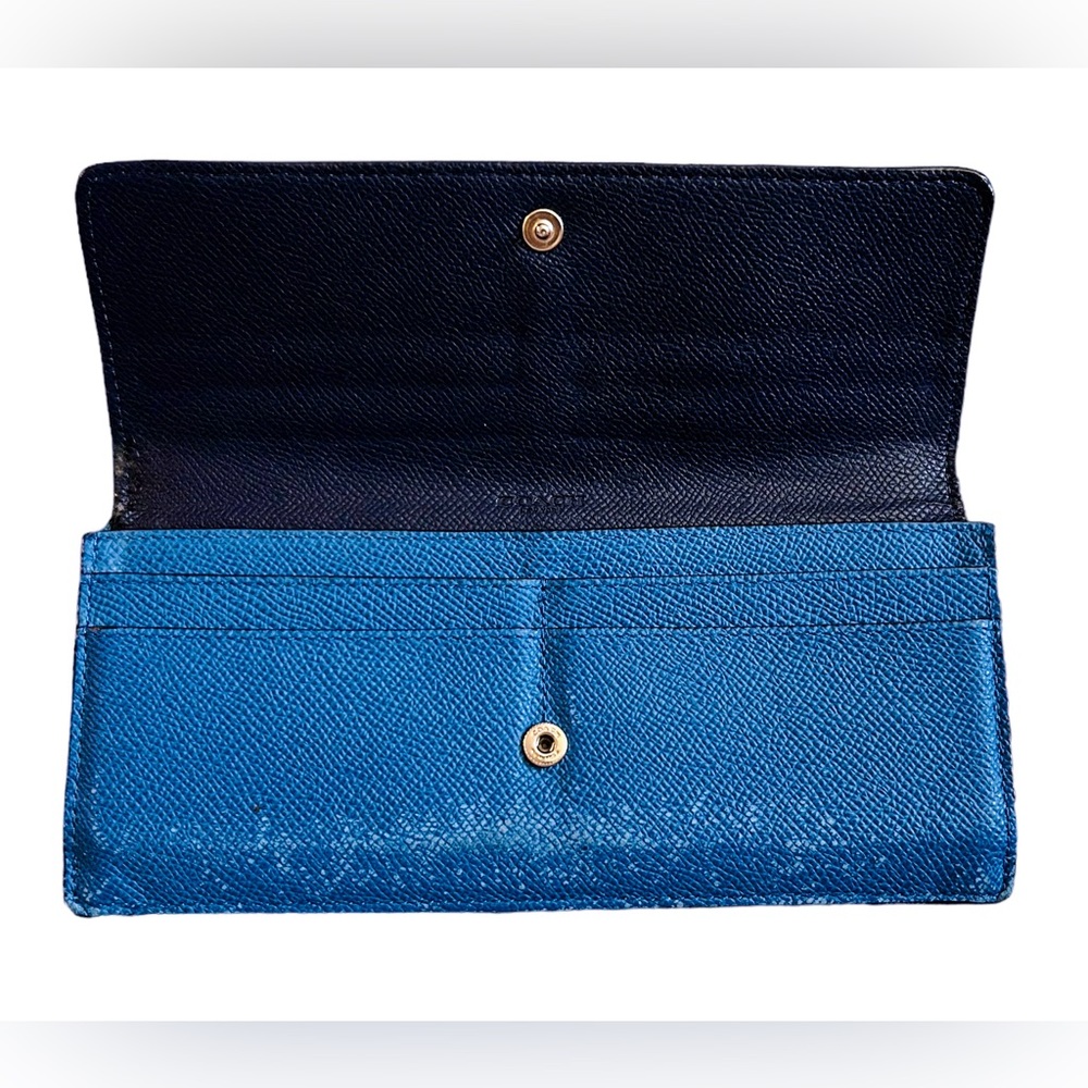COACH Wallet - Picture 2 of 9